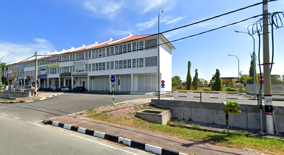 Perkhidmatan bina website perniagaan Malaysia