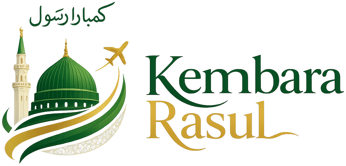 Kembara Rasul