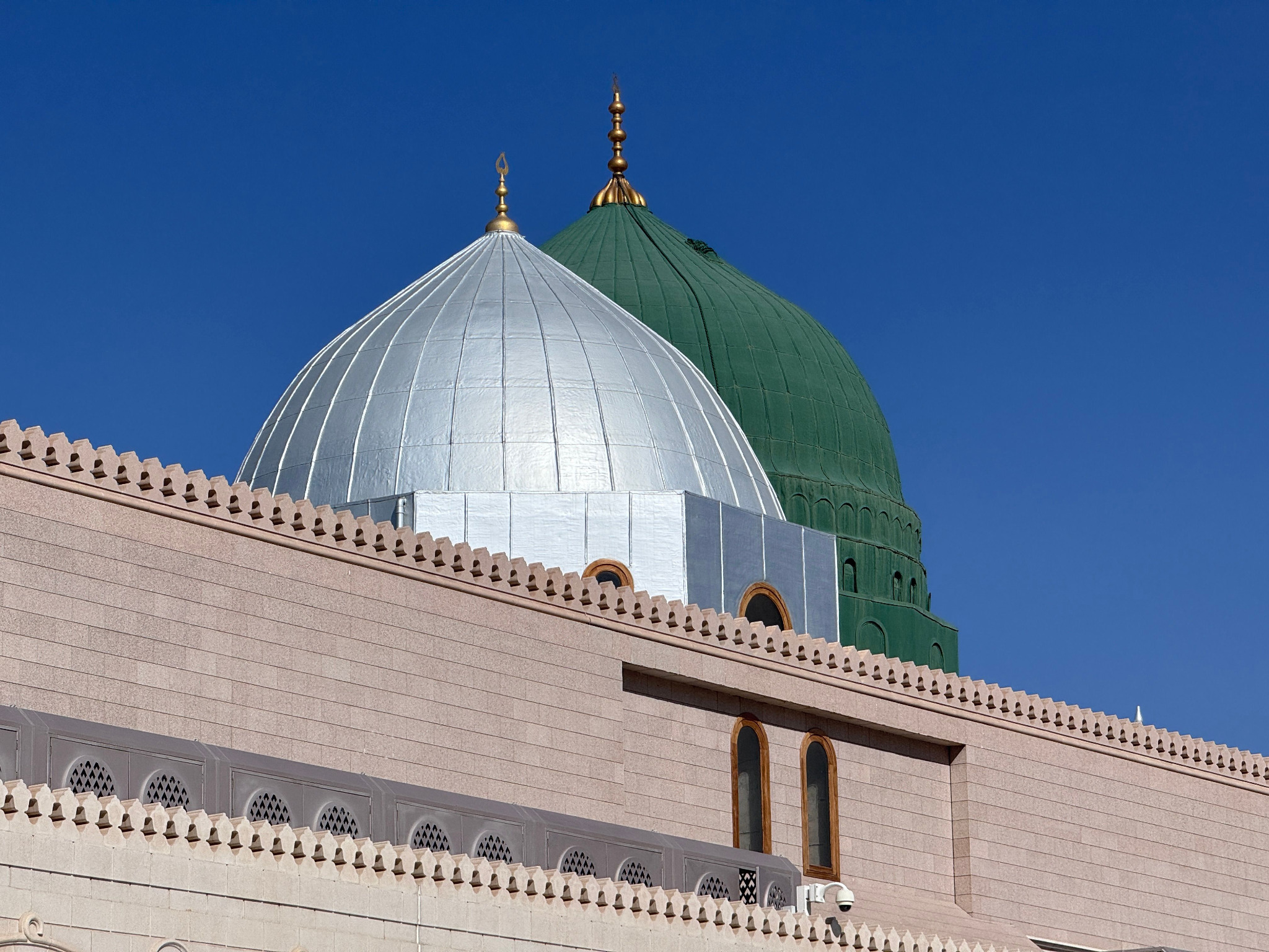 Masjid Nabawi