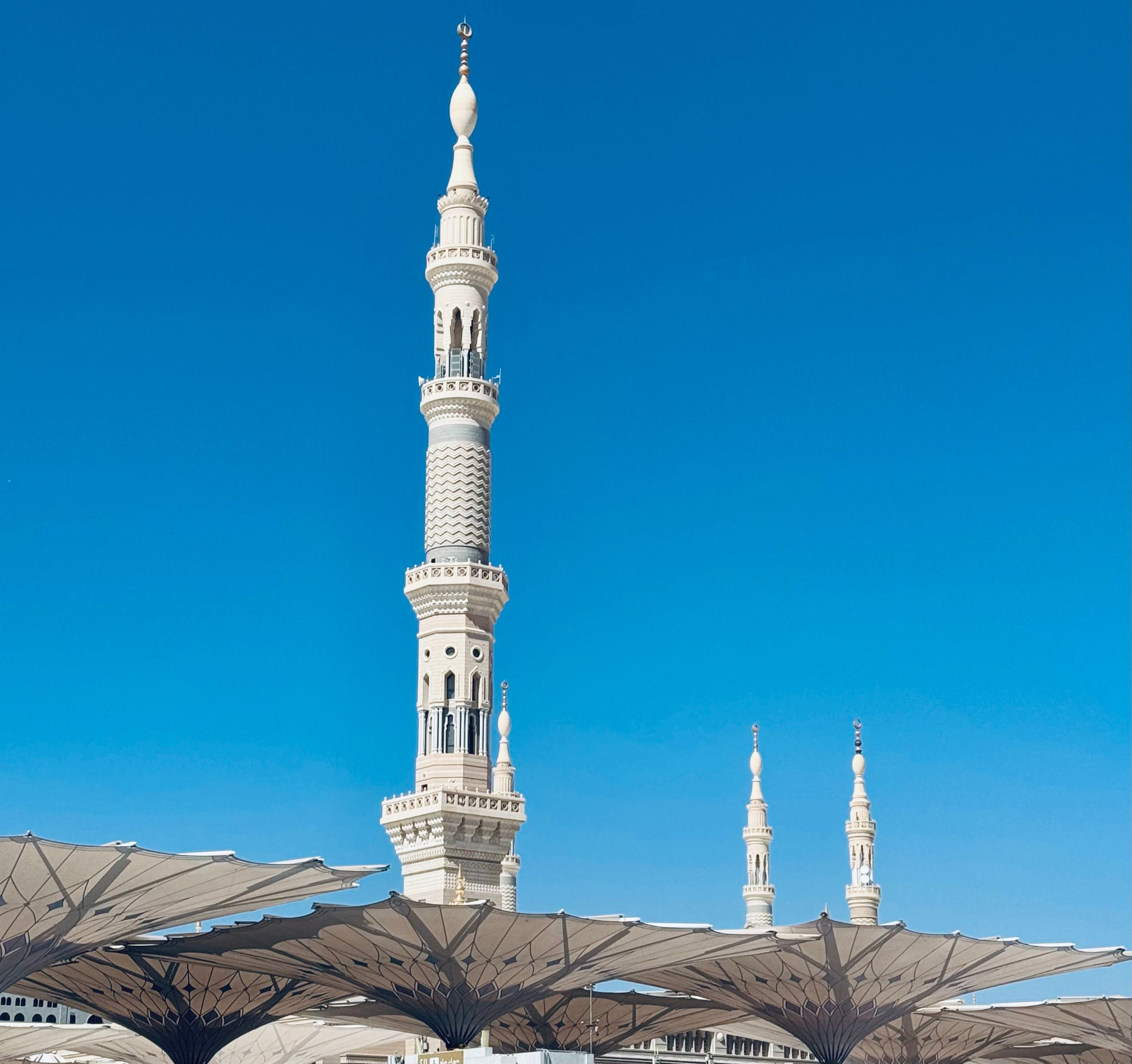 Masjid Quba