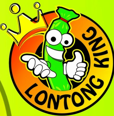 Logo Lontong King