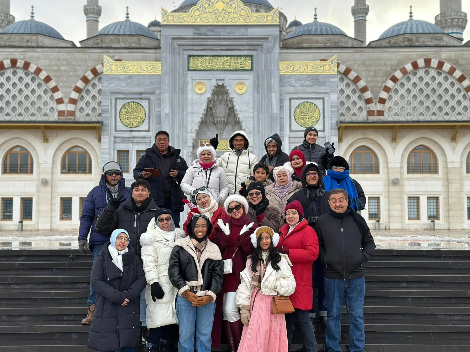 Aktiviti pelanggan 4