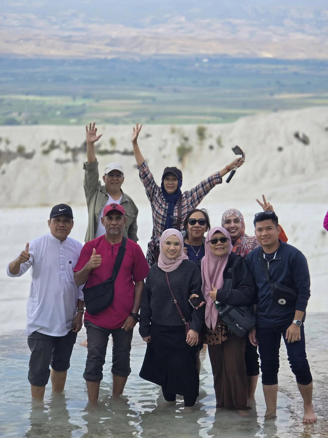 Aktiviti pelanggan 6