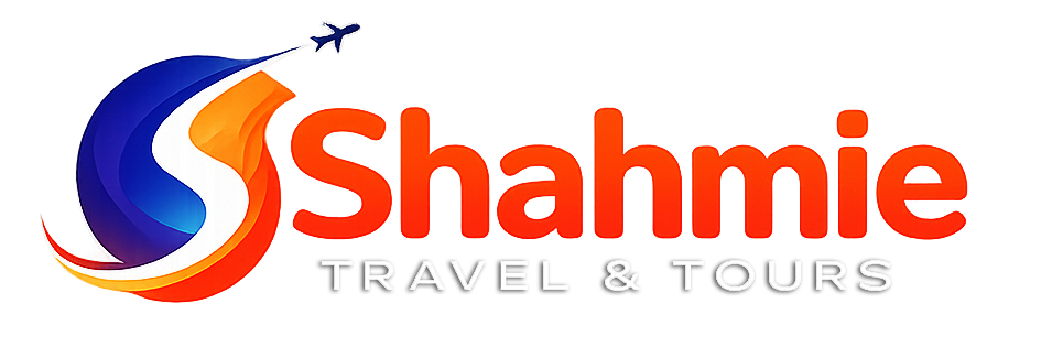 Shahmie Travel & Tours