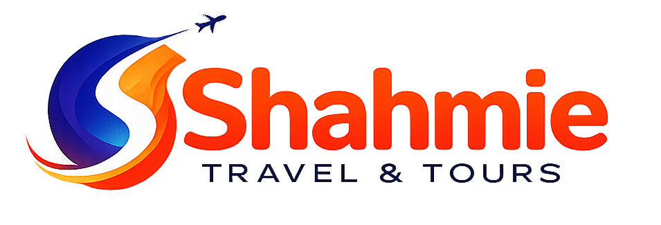 Shahmie Travel & Tours