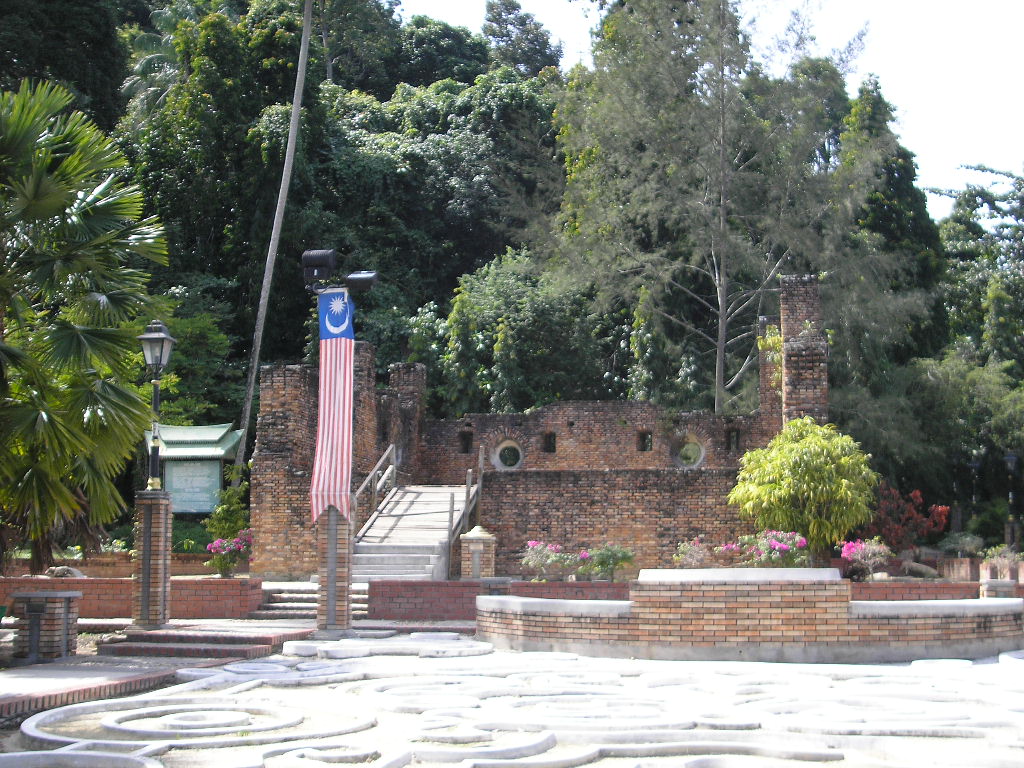 Kota Belanda
