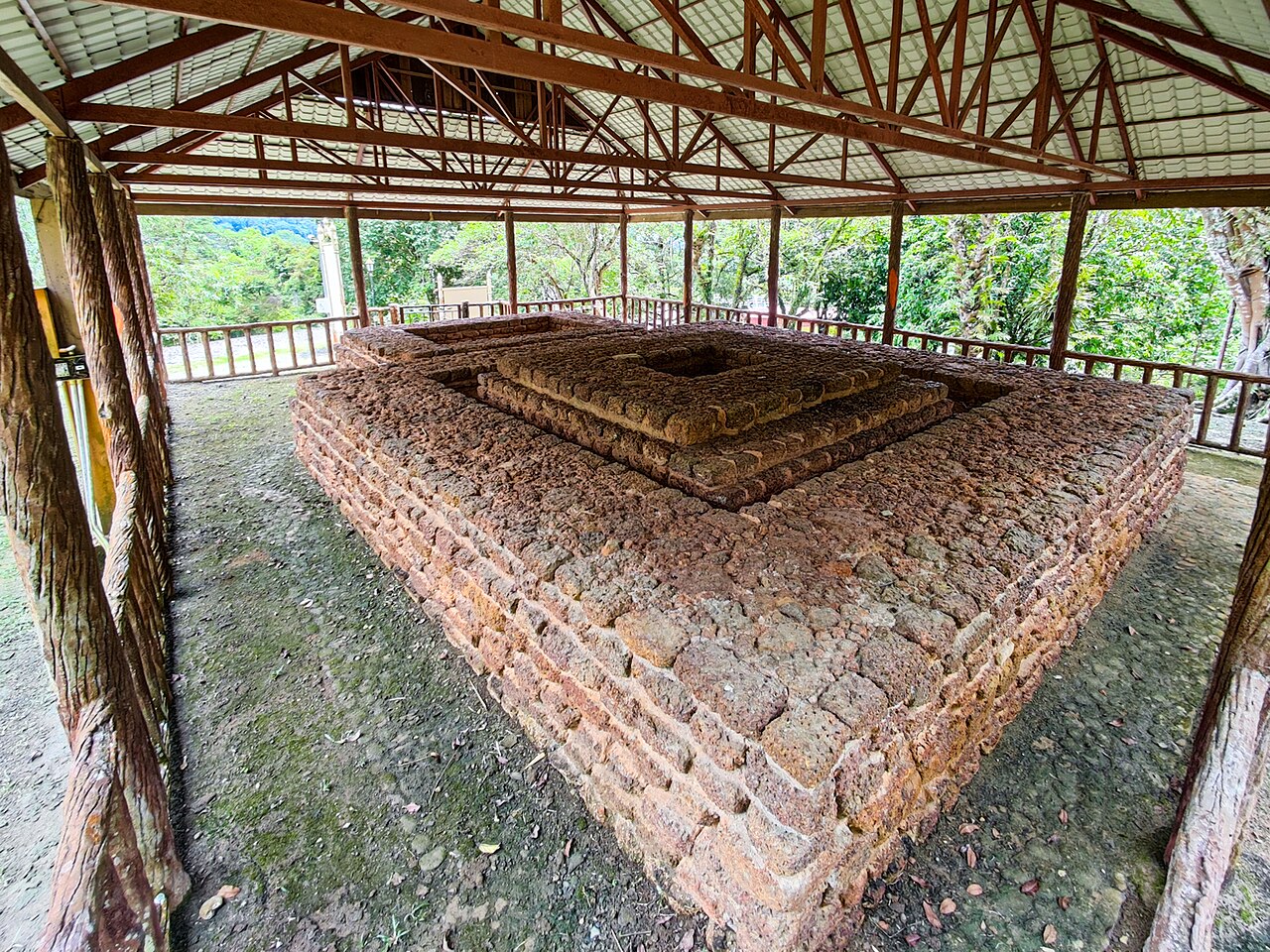 Lembah Bujang