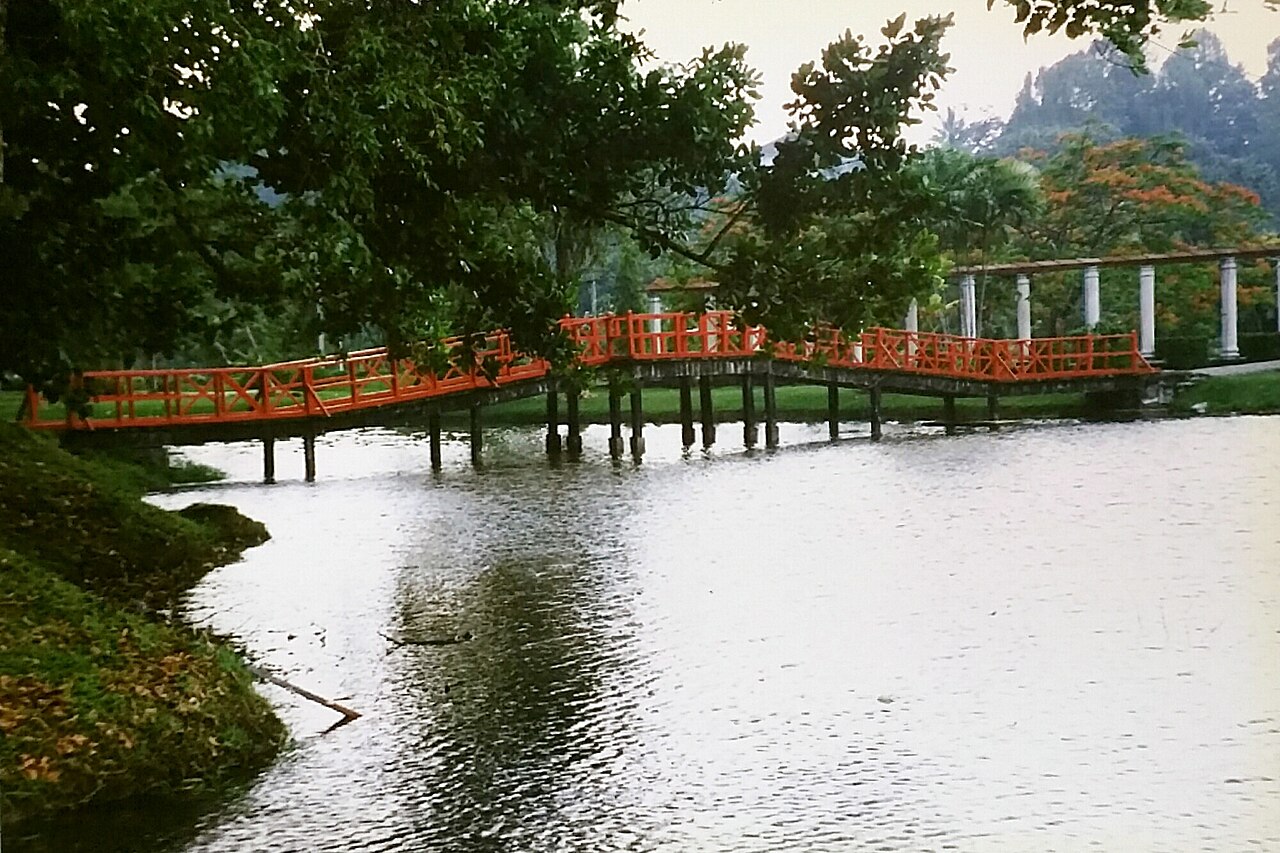 Taman Tasik Taiping